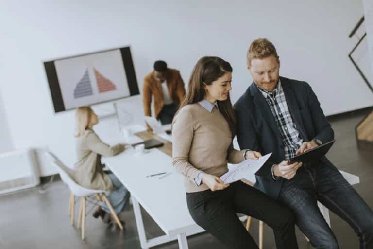 Keap Alternatives for Agencies